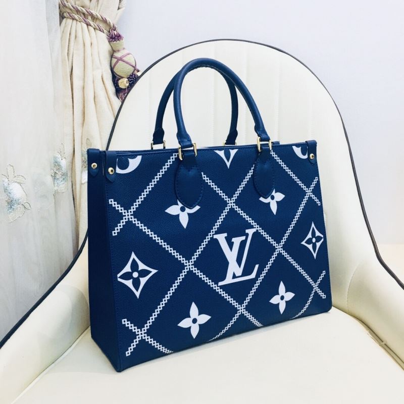 Louis Vuitton Shopping Bags